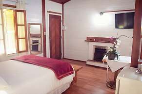 VELINN Hotel Fazenda Fonte das Hortênsias