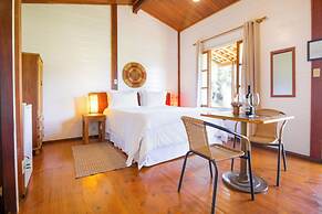 VELINN Hotel Fazenda Fonte das Hortênsias