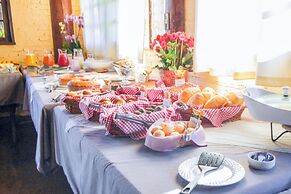 VELINN Hotel Fazenda Fonte das Hortênsias