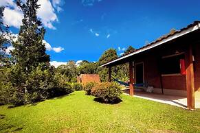 VELINN Hotel Fazenda Fonte das Hortênsias