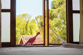 VELINN Hotel Fazenda Fonte das Hortênsias