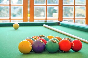 VELINN Hotel Fazenda Fonte das Hortênsias