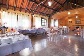 VELINN Hotel Fazenda Fonte das Hortênsias