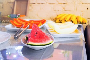 VELINN Hotel Fazenda Fonte das Hortênsias