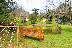 VELINN Hotel Fazenda Fonte das Hortênsias