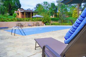 VELINN Hotel Fazenda Fonte das Hortênsias