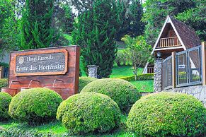 VELINN Hotel Fazenda Fonte das Hortênsias