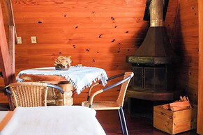 VELINN Hotel Fazenda Fonte das Hortênsias