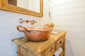 VELINN Hotel Fazenda Fonte das Hortênsias