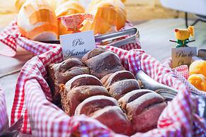 VELINN Hotel Fazenda Fonte das Hortênsias