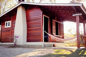 VELINN Hotel Fazenda Fonte das Hortênsias