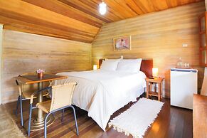 VELINN Hotel Fazenda Fonte das Hortênsias