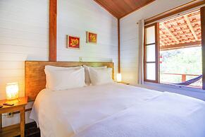 VELINN Hotel Fazenda Fonte das Hortênsias