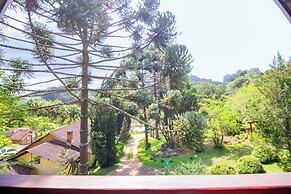 VELINN Hotel Fazenda Fonte das Hortênsias