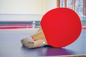 VELINN Hotel Fazenda Fonte das Hortênsias