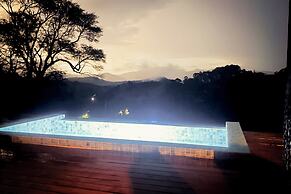 VELINN Hotel Fazenda Fonte das Hortênsias