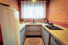 VELINN Hotel Fazenda Fonte das Hortênsias