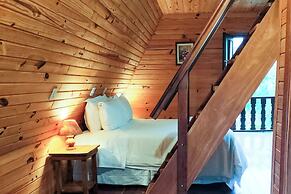 VELINN Hotel Fazenda Fonte das Hortênsias