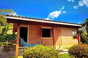 VELINN Hotel Fazenda Fonte das Hortênsias