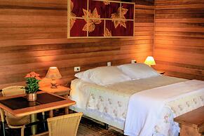 VELINN Hotel Fazenda Fonte das Hortênsias