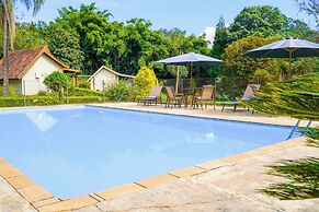 VELINN Hotel Fazenda Fonte das Hortênsias