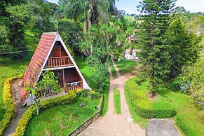 VELINN Hotel Fazenda Fonte das Hortênsias