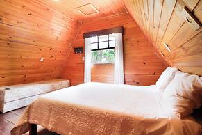 VELINN Hotel Fazenda Fonte das Hortênsias