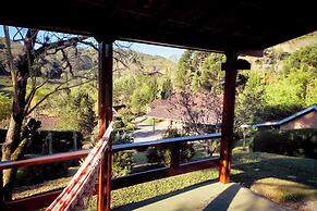 VELINN Hotel Fazenda Fonte das Hortênsias