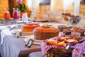 VELINN Hotel Fazenda Fonte das Hortênsias