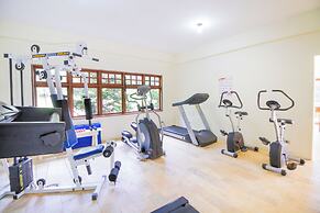 VELINN Hotel Fazenda Fonte das Hortênsias