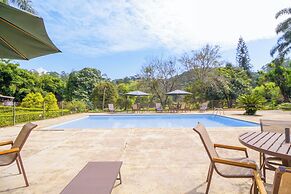 VELINN Hotel Fazenda Fonte das Hortênsias