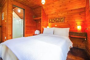 VELINN Hotel Fazenda Fonte das Hortênsias