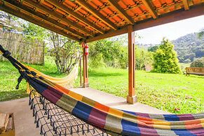 VELINN Hotel Fazenda Fonte das Hortênsias