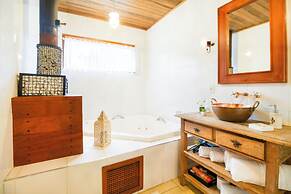 VELINN Hotel Fazenda Fonte das Hortênsias