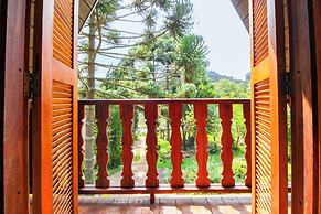 VELINN Hotel Fazenda Fonte das Hortênsias