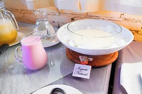 VELINN Hotel Fazenda Fonte das Hortênsias