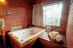 VELINN Hotel Fazenda Fonte das Hortênsias