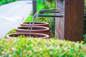 VELINN Hotel Fazenda Fonte das Hortênsias