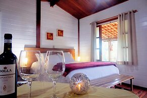 VELINN Hotel Fazenda Fonte das Hortênsias