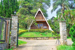 VELINN Hotel Fazenda Fonte das Hortênsias