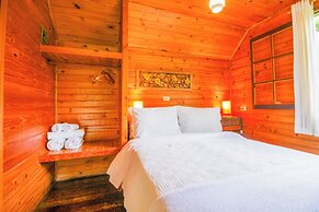 VELINN Hotel Fazenda Fonte das Hortênsias