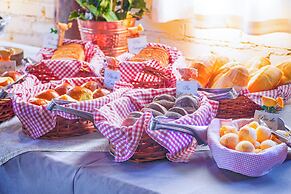 VELINN Hotel Fazenda Fonte das Hortênsias