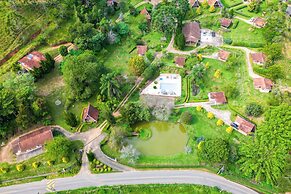 VELINN Hotel Fazenda Fonte das Hortênsias
