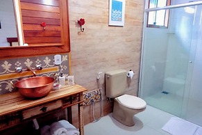 VELINN Hotel Fazenda Fonte das Hortênsias