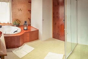 VELINN Hotel Fazenda Fonte das Hortênsias