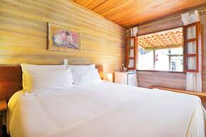 VELINN Hotel Fazenda Fonte das Hortênsias