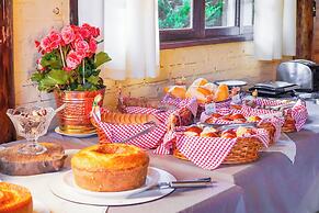 VELINN Hotel Fazenda Fonte das Hortênsias