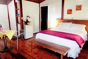 VELINN Hotel Fazenda Fonte das Hortênsias