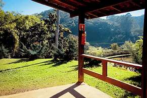 VELINN Hotel Fazenda Fonte das Hortênsias