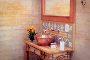 VELINN Hotel Fazenda Fonte das Hortênsias